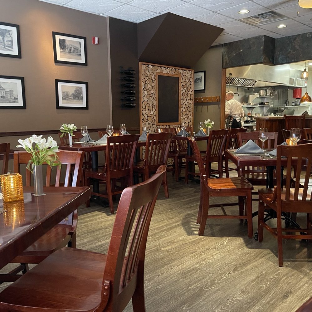 James On Main - Restaurant - New American Near Me - Hackettstown, New Jersey James On Main - Restaurant - New American Near Me - Hackettstown, New Jersey