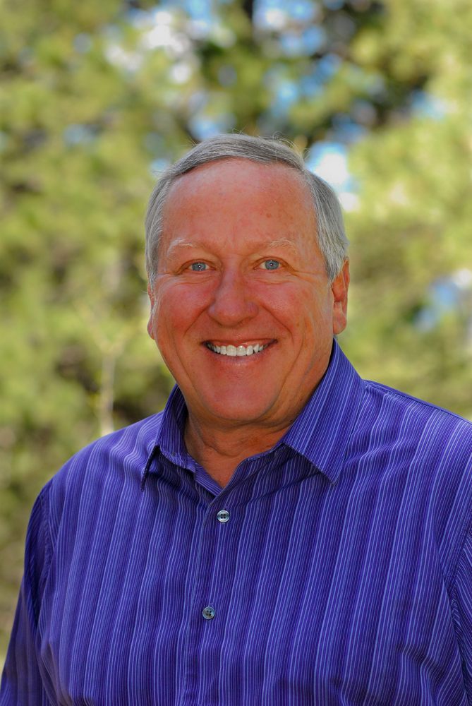 MIKE SPERRY MICHAEL HARPER REAL ESTATE Updated July 2024 Contact