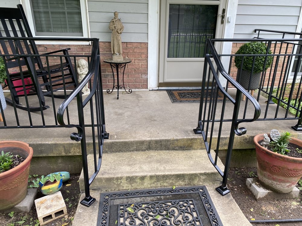 BIG H METAL WORKS Updated September 2024 437 Photos 2219 W