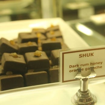 The Chocolate Room - Desserts Near Me - Brooklyn, New York The Chocolate Room - Desserts Near Me - Brooklyn, New York