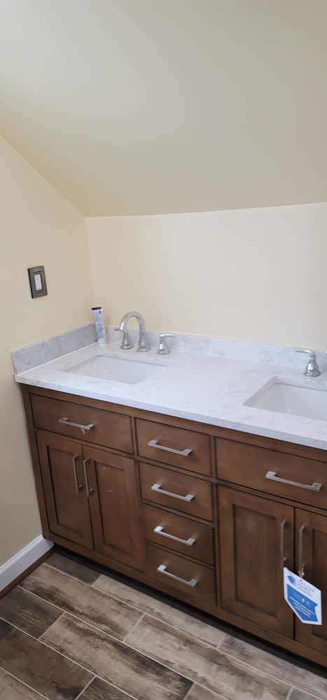 Slide of AMS Contractors