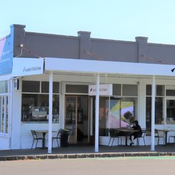 Rocket Kitchen