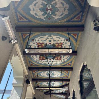 Urth Caffé-Pasadena - atmosphere - Cafes Near Me - Pasadena, California