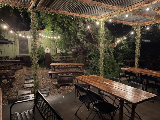 Sayra's Wine Bar by null