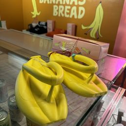 Bananaflops Bananaflops