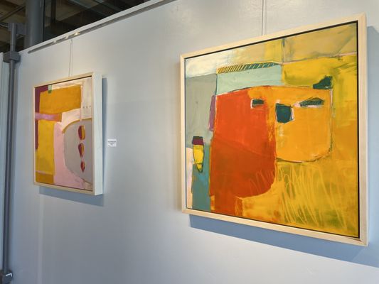Borrego Art Institute by null