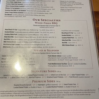 Wood Ranch Camarillo - Menu 7-2023 - Barbeque Near Me - Camarillo, California Wood Ranch Camarillo - Menu 7-2023 - Barbeque Near Me - Camarillo, California