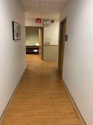 University Orthopaedics and Sports Medicine