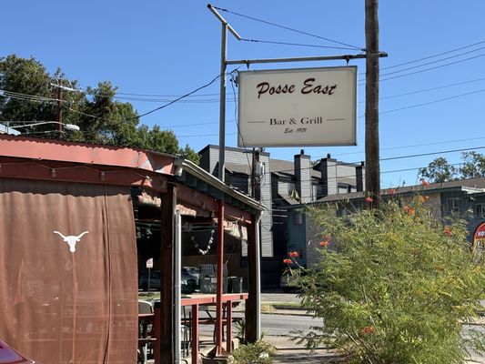 Posse East by null Posse East by null