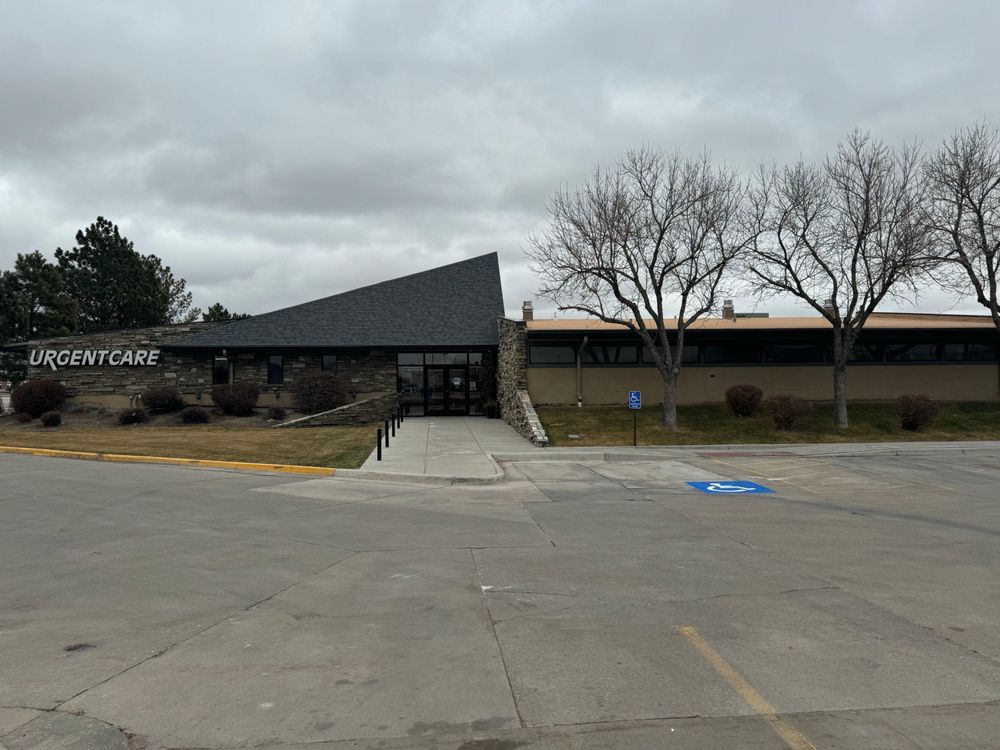 BESTMED URGENT CARE Updated September 2024 2201 S Douglas Hwy