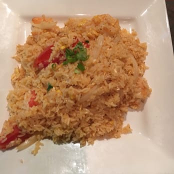 Surin 280 - Shrimp fried rice - Thai Near Me - Birmingham, Alabama Surin 280 - Shrimp fried rice - Thai Near Me - Birmingham, Alabama
