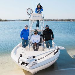 Panhandle Fishing Charters