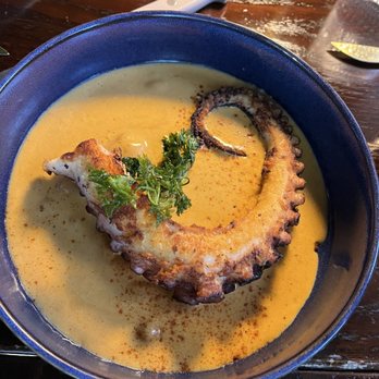 La Catalana - Pulpo - Tapas Bars Near Me - San Jose, California La Catalana - Pulpo - Tapas Bars Near Me - San Jose, California