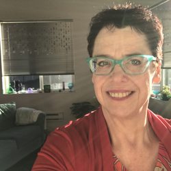 Kris S Morgan, PhD