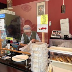 Texas Bakery