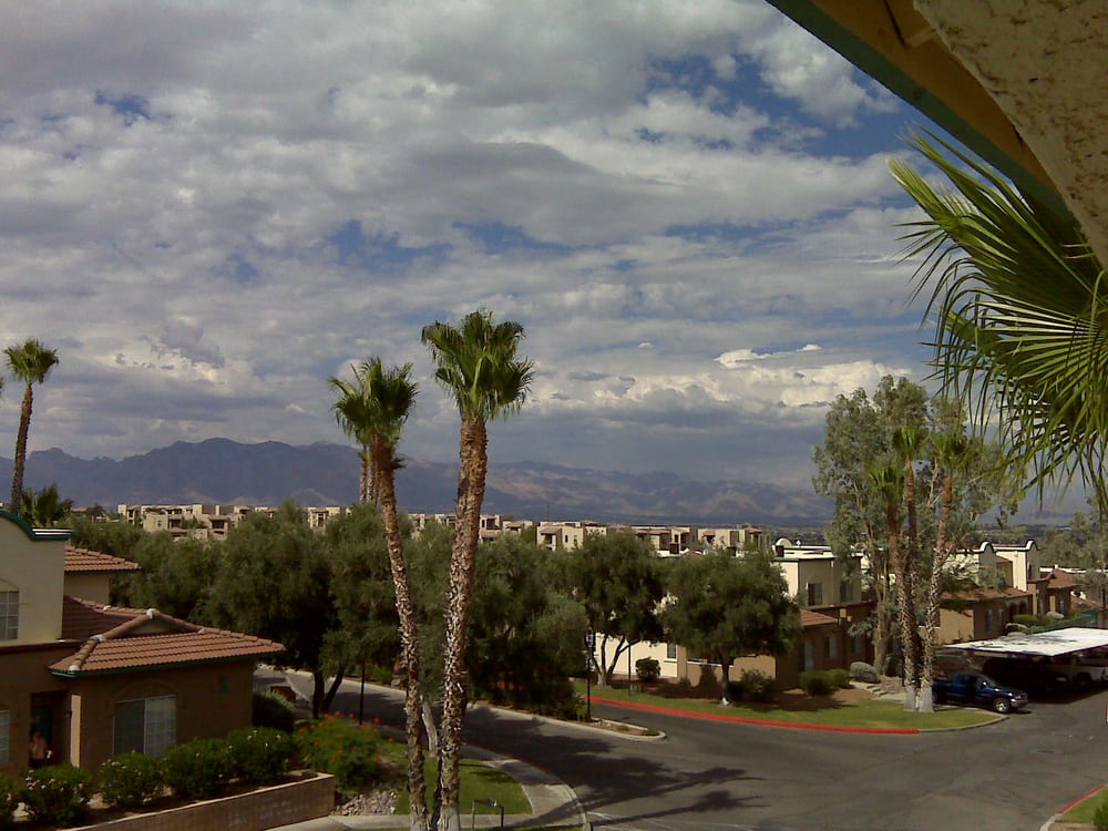 Stargate West Apartments - property management company in Tucson, AZ
