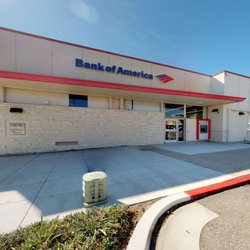 Bank of America Financial Center - Storefront
