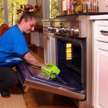 Mrs Clean Pittsburgh - Home Cleaning Near Me - Monongahela, Pennsylvania