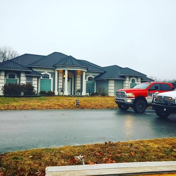 McGuire Roofing & Construction - Roofing Near Me - Knoxville, Tennessee McGuire Roofing & Construction - Roofing Near Me - Knoxville, Tennessee