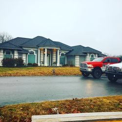 McGuire Roofing & Construction