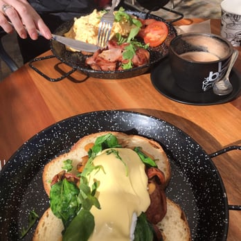 Westfield - More yummy stuff at Westfield's top deck ! - Shopping Centers Near Me - Hurstville, NSW