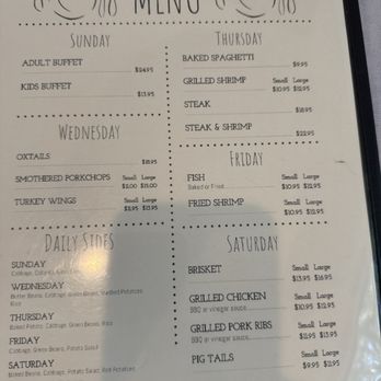 Colonial Inn - Menu - Sandwiches Near Me - Farmville, North Carolina Colonial Inn - Menu - Sandwiches Near Me - Farmville, North Carolina