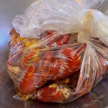Mike's Seafood - Crawfish - Cajun/Creole Near Me - Houston, Texas