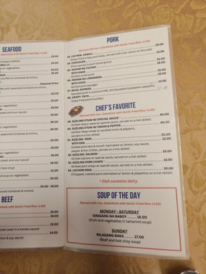 Menu photo 1 Ihawan Woodside, NY Menu photo 1 Ihawan Woodside, NY