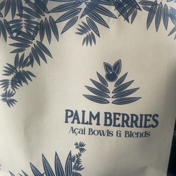 Palm berries - Acai Bowls Near Me - Charlotte, North Carolina Palm berries - Acai Bowls Near Me - Charlotte, North Carolina
