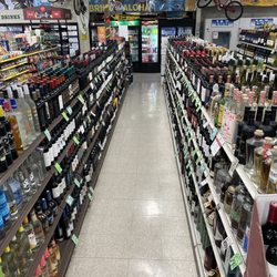 Cab, Merlot, Pinot Noir, Sangria Etc