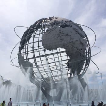 Flushing Meadows Corona Park - Parks Near Me Flushing Meadows Corona Park - Parks Near Me