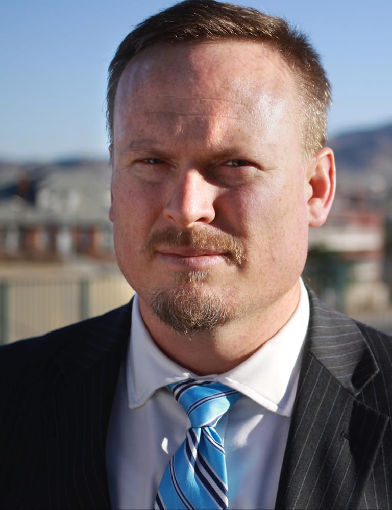 William Wes Navidomskis, Attorney at Law - disability attorney in El Paso, TX