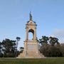 Monumental Reckoning