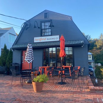 Hartford Baking - Outside - Coffee & Tea Near Me - Farmington, Connecticut Hartford Baking - Outside - Coffee & Tea Near Me - Farmington, Connecticut