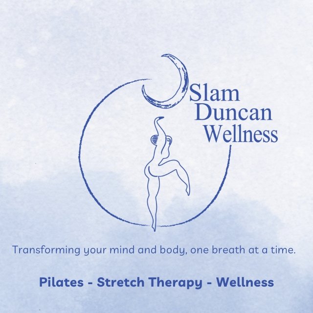 SLAM DUNCAN WELLNESS Request Information Eastern Parkway Private
