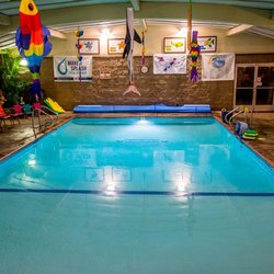 Blue Buoy Swim School