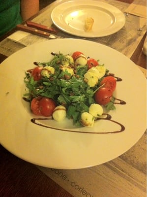 Pizzeria Ristorante Corleone by null
