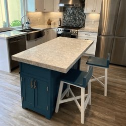 Stone's Construction Corp