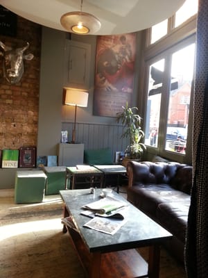 Caldo Bar And Kitchen 12 Photos Tapas Bars 79 Salusbury Road