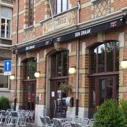 Den Draak