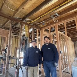 Barrios Electric