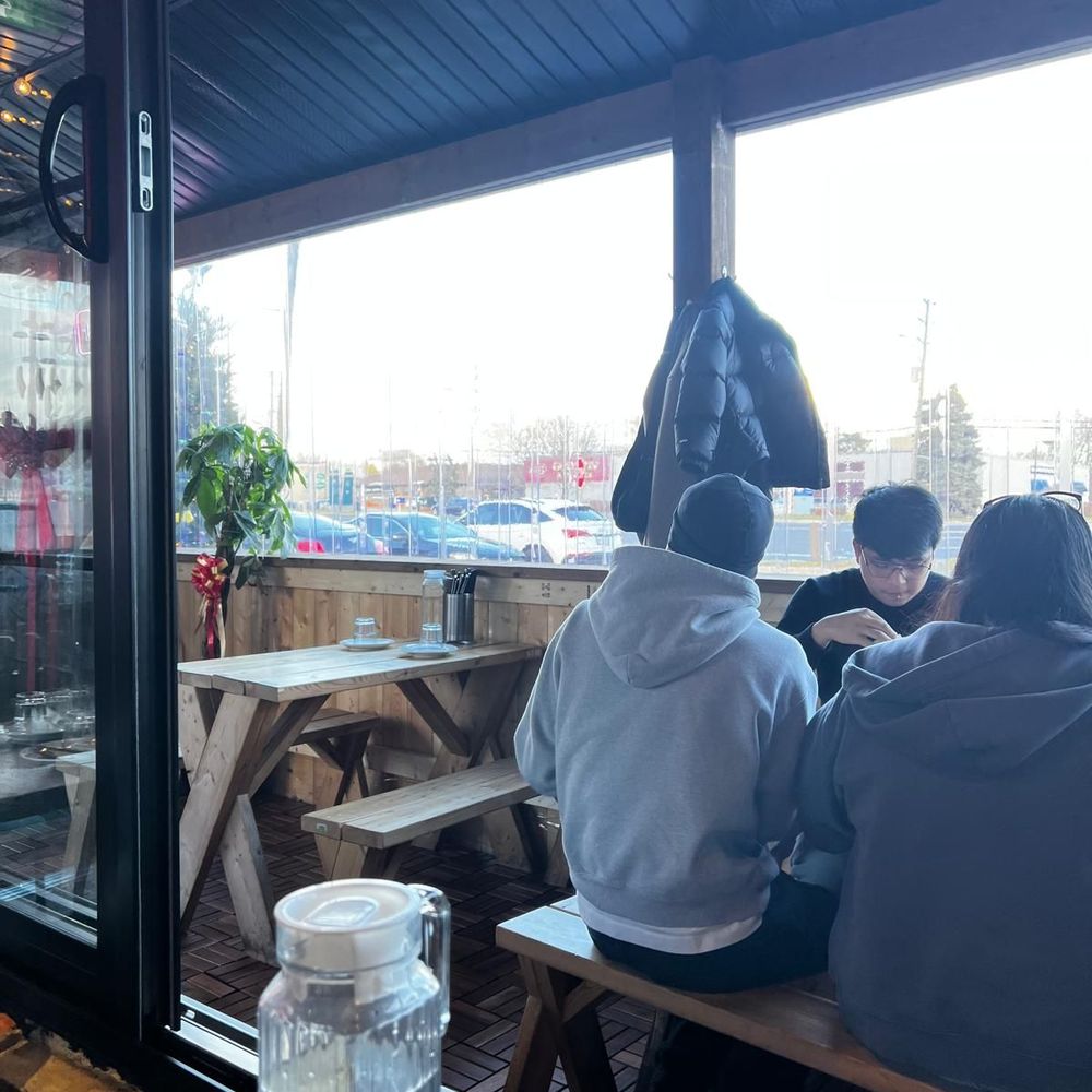 Electric Piggy BBQ - Barbeque Near Me - Markham, Ontario