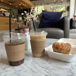 La Florida Coffee & Wine - Coffee
