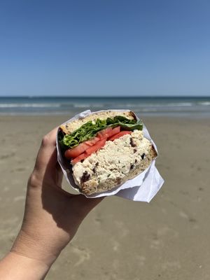 Mae's Sandwich Shop by null