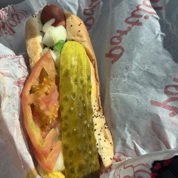 Portillo's - Hot Dogs Near Me - Orlando, Florida Portillo's - Hot Dogs Near Me - Orlando, Florida