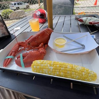 Travelin Lobster - Seafood Near Me - Bar Harbor, Maine