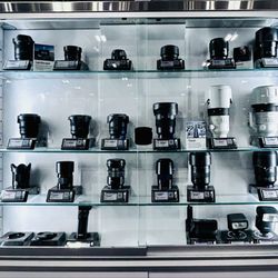 Best Buy - Specialty and telephoto lenses