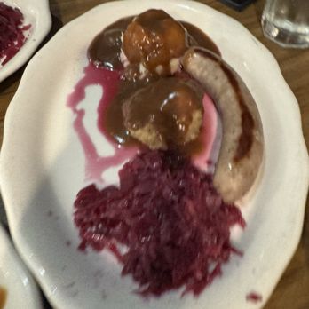 Red Viking Restaurant - Breakfast & Brunch Near Me - Solvang, California