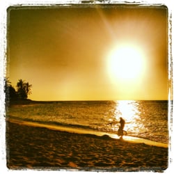 Haleiwa Army Beach