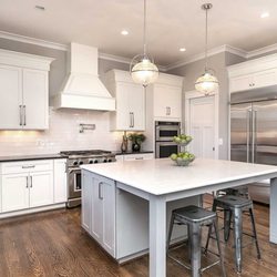 Palmyra Stone Inc - Kitchen countertops